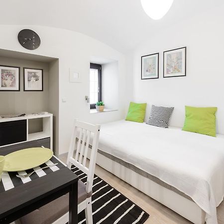 Apartments Vega Ljubljana Kültér fotó
