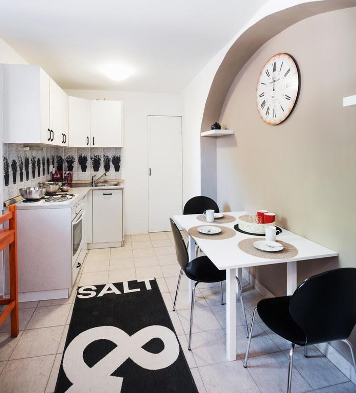 Apartments Vega Ljubljana Szoba fotó