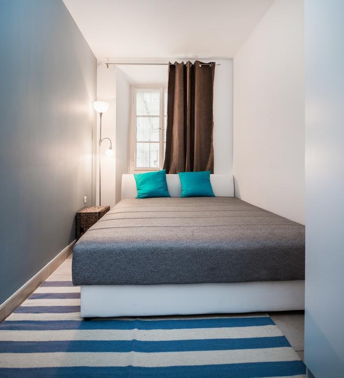 Apartments Vega Ljubljana Szoba fotó
