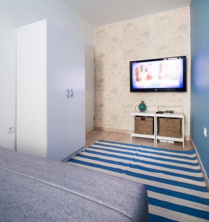 Apartments Vega Ljubljana Szoba fotó