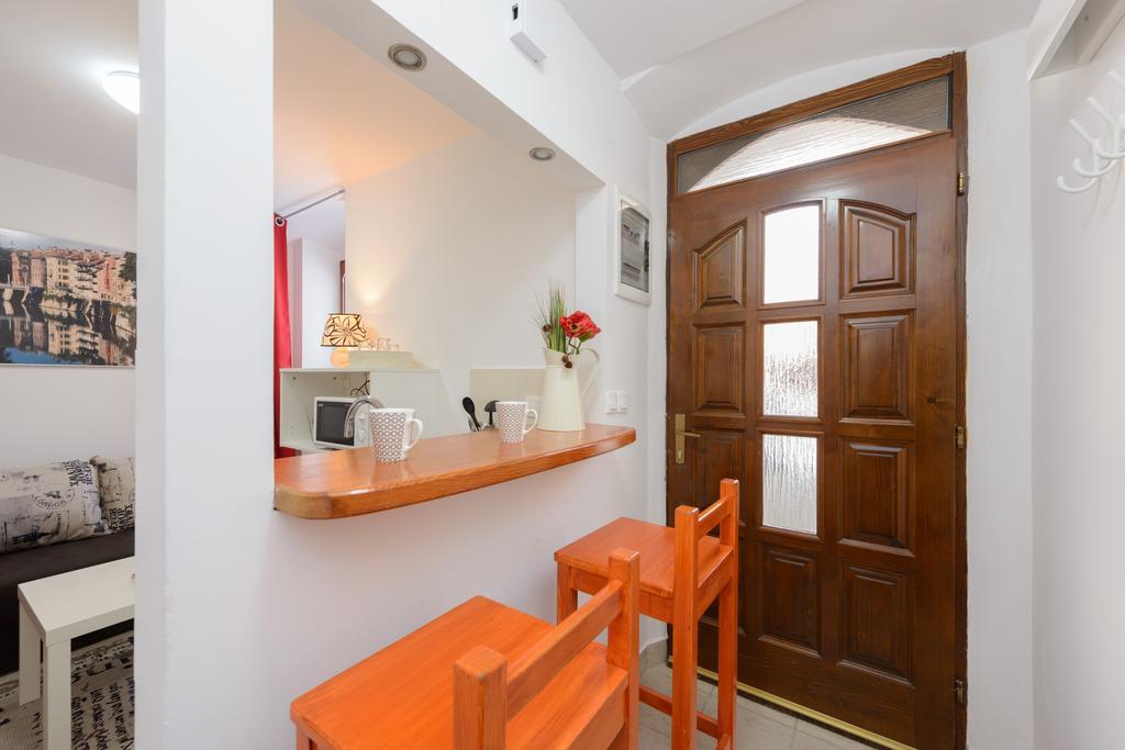 Apartments Vega Ljubljana Kültér fotó