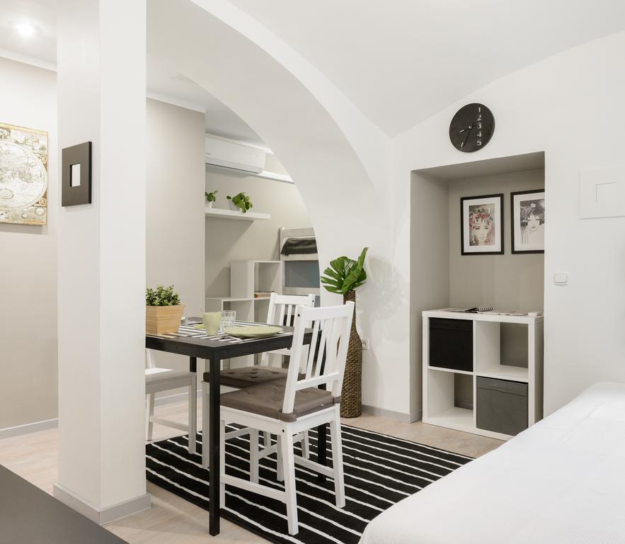 Apartments Vega Ljubljana Kültér fotó